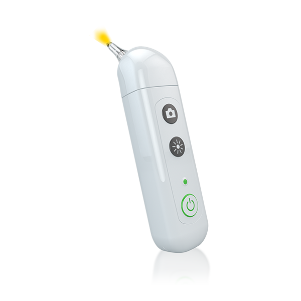 OPCOM Plant Microscope (Penguin WIFI) Ent Scope — FullCircle26Inc.